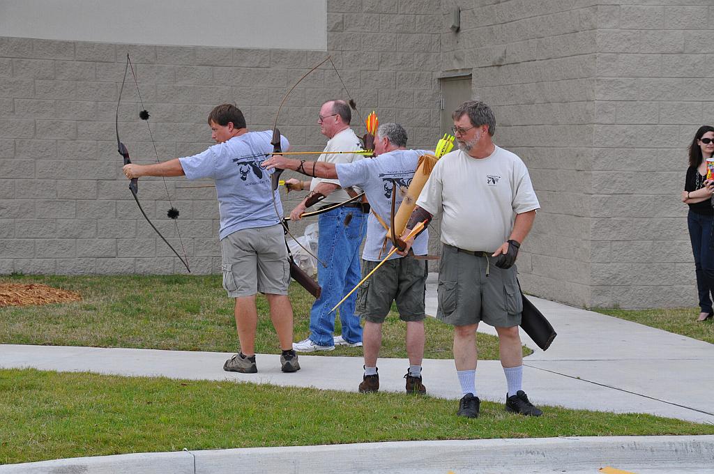 North Florida Archers Photo Page North Florida Archery